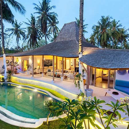 De'Coco Villa Гілі-Аїр Екстер'єр фото