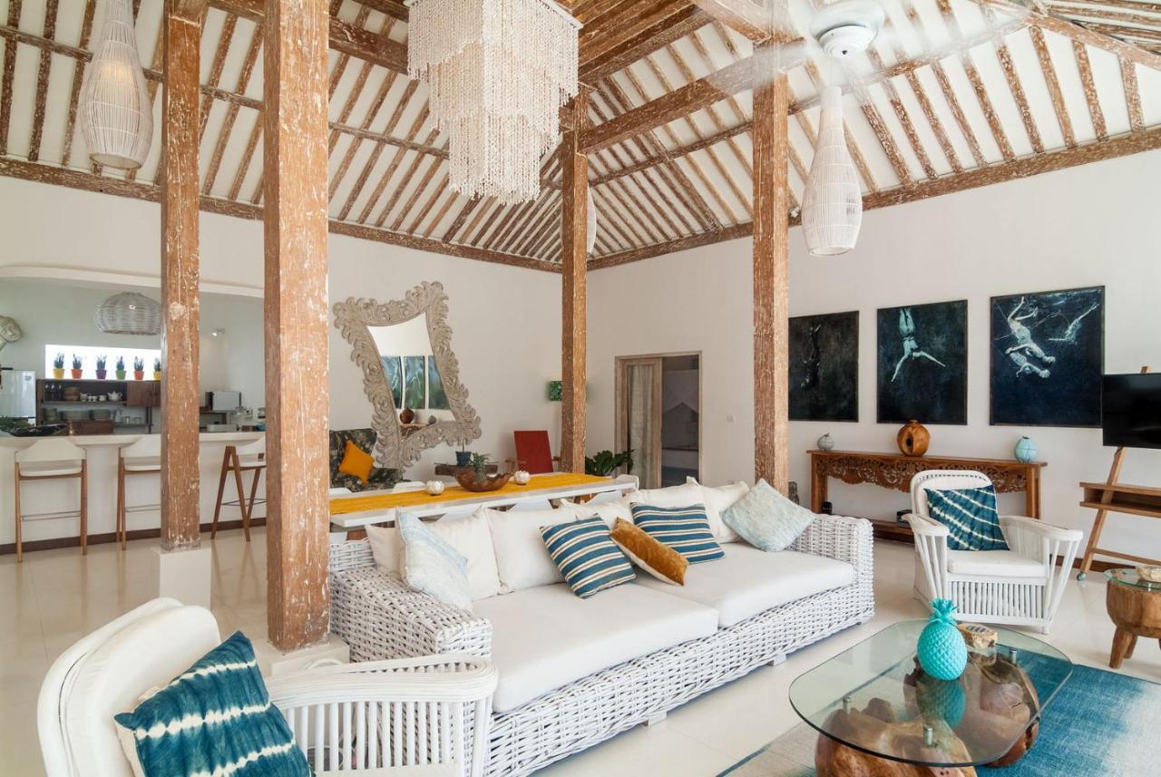 De'Coco Villa Гілі-Аїр Екстер'єр фото