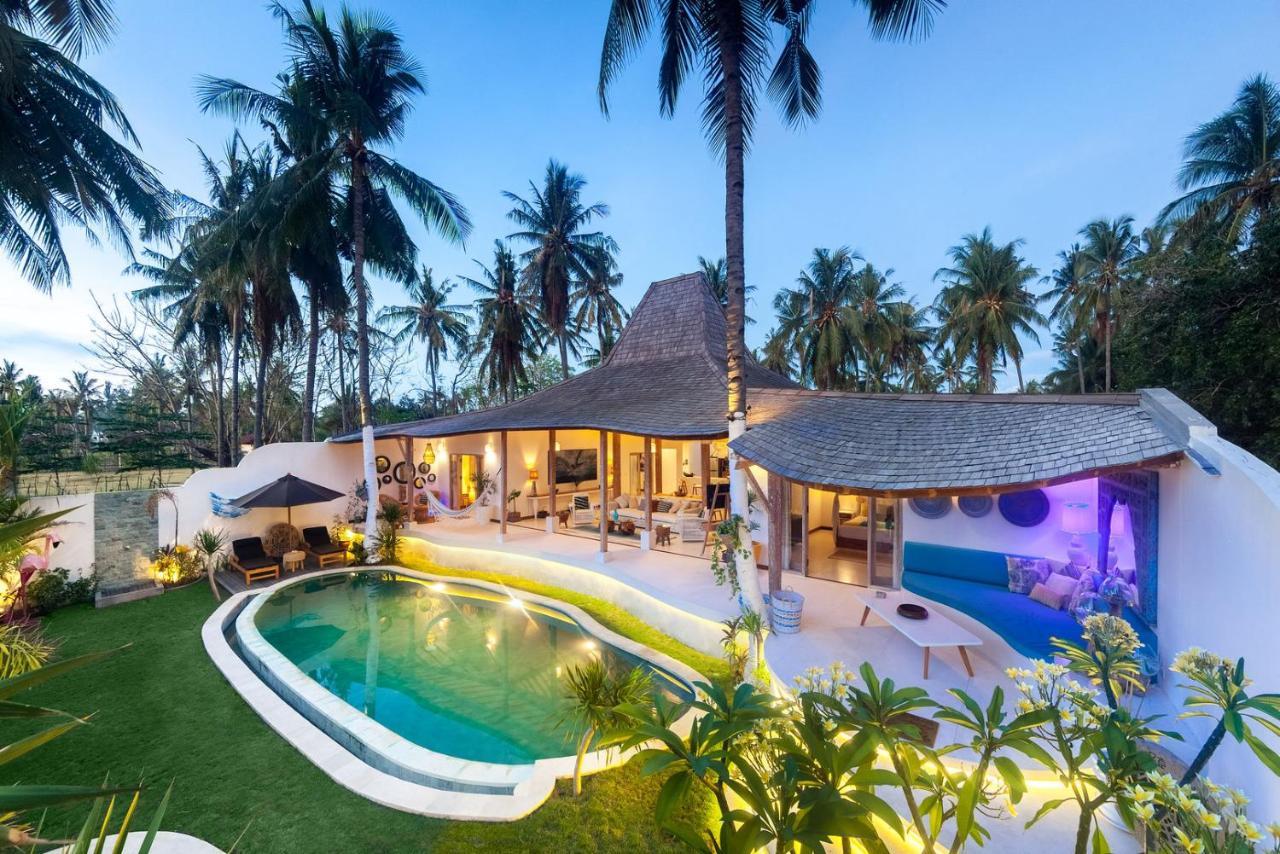 De'Coco Villa Гілі-Аїр Екстер'єр фото