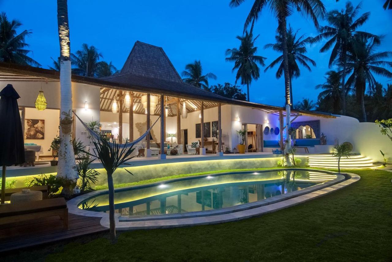 De'Coco Villa Гілі-Аїр Екстер'єр фото