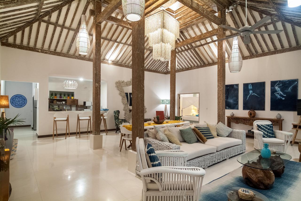 De'Coco Villa Гілі-Аїр Екстер'єр фото