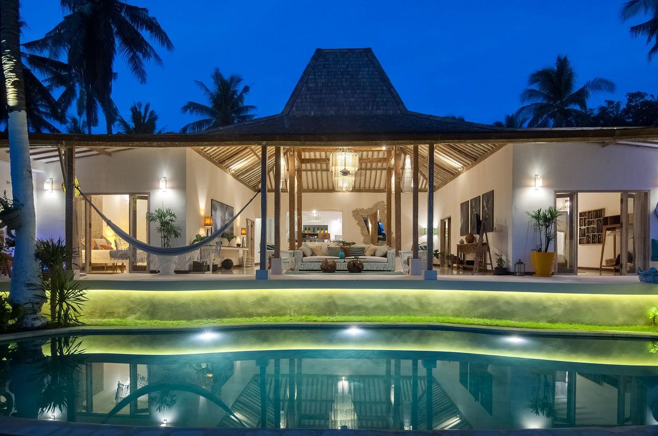 De'Coco Villa Гілі-Аїр Екстер'єр фото